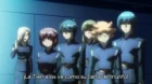 Ginga Kikoutai Majestic Prince episodio 10