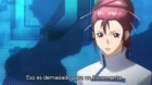 Ginga Kikoutai Majestic Prince episodio 11
