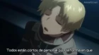 Ginga Kikoutai Majestic Prince episodio 14