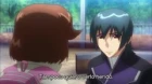 Ginga Kikoutai Majestic Prince episodio 21