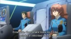 Ginga Kikoutai Majestic Prince episodio 23