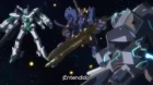 Ginga Kikoutai Majestic Prince episodio 24
