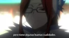 Devil Survivor 2 The Animation episodio 9