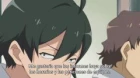 Yahari Ore no Seishun Love Come wa Machigatteiru episodio 10