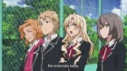 Yahari Ore no Seishun Love Come wa Machigatteiru episodio 3