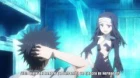 Toaru Majutsu no Index II episodio 15