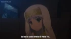 Toaru Majutsu no Index II episodio 20
