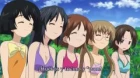 Girls Und Panzer Especiales episodio 2