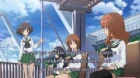 Girls Und Panzer Especiales episodio 3
