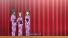 Girls Und Panzer Especiales episodio 6