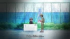 Namiuchigiwa no Muromi-san episodio 11