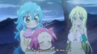 Namiuchigiwa no Muromi-san episodio 13