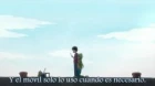 Namiuchigiwa no Muromi-san episodio 2