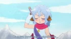Namiuchigiwa no Muromi-san episodio 4