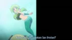 Namiuchigiwa no Muromi-san episodio 5