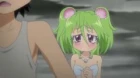 Namiuchigiwa no Muromi-san episodio 6