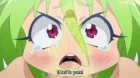 Namiuchigiwa no Muromi-san episodio 8