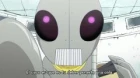 Namiuchigiwa no Muromi-san episodio 9