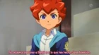 Danball Senki Wars episodio 26
