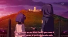 Danball Senki Wars episodio 35