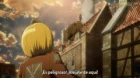 Shingeki no Kyojin episodio 12