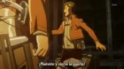 Shingeki no Kyojin episodio 13.5
