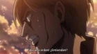 Shingeki no Kyojin episodio 13