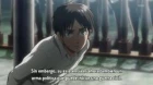 Shingeki no Kyojin episodio 14