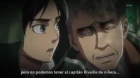 Shingeki no Kyojin episodio 15