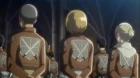 Shingeki no Kyojin episodio 16