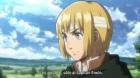 Shingeki no Kyojin episodio 18