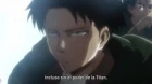 Shingeki no Kyojin episodio 19