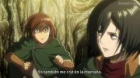 Shingeki no Kyojin episodio 20