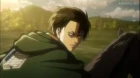Shingeki no Kyojin episodio 22