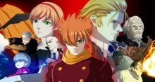 009 Re:Cyborg episodio 1