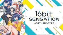 16bit Sensation: Another Layer episodio 13
