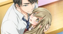 25-sai no Joshikousei episodio 12