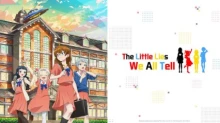 4-nin wa Sorezore Uso wo Tsuku episodio 11