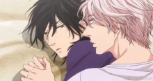 6 Lovers episodio 1