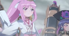 6HP Six Hearts Princess episodio 2