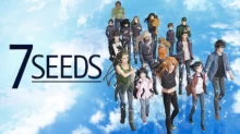 7 Seeds 2nd Season episodio 12