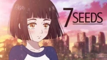 7 Seeds Latino episodio 12