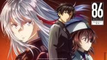 86 Part 2 episodio 12