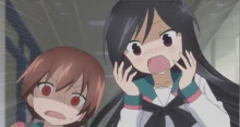 A-Channel: Nabe wo Tabeyou episodio 1