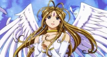 Aa! Megami-sama! Especiales episodio 2