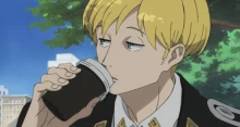 ACCA: 13-ku Kansatsu-ka Castellano episodio 12