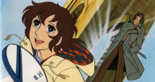 Ace wo Nerae! 2 (Raqueta de Oro 2) Castellano episodio 25