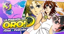 Ace wo Nerae! (Raqueta de Oro) Castellano episodio 26