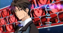 Active Raid: Kidou Kyoushuushitsu Dai Hachi Gakari episodio 12