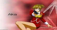 Agent AIKa Latino episodio 8